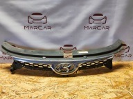 Grill Atrapa Hyundai i10 08-11 86366-0x000