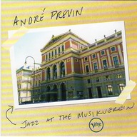 Andre Previn-Jazz At The Musikverein/Verve Ray Brown