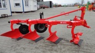 Pług jednobelkowy Akpil Mix 40 3+ 3 skibowy