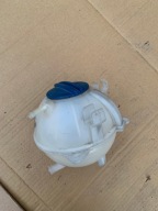 ZBIORNICZEK WYRÓWNAWCZY CHŁODZENIA VW GOLF VI 1K0121407A