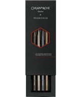 Pachnące ołówki CARAN D’ACHE Les crayons MIZENSIR