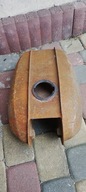 BAK ZBIORNIK PALIWA WSK 125