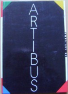 ARTIBUS -KSIĘGA JUBILEUSZOWA CBWA W WARSZAWIE -album -wyd.1989 rok
