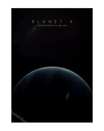 Plakat „Solar System” – Minimalistyczny Plakat Astronomiczny Retro