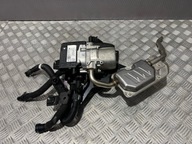 OGRZEWANIE POSTOJOWE WEBASTO RANGE ROVER SPORT L461 M8E2-18K463-AD