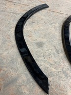 LISTWA BŁOTNIKA LEWA PRZEDNIA PRZÓD MERCEDES GLE W167 A167 AMG