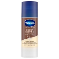 Vaseline Cocoa Shimmer Jelly Stick - Sztyft do ciała (40g) USA