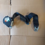PAS BEZPIECZEŃSTWA LEWY TYŁ AUDI A3 8P LIFT CABRIO 609934600