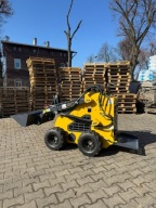 MINI ŁADOWARKA KOŁOWA 460K TORO