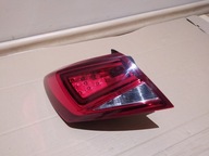 SEAT LEON III 5f LAMPA TYŁ TYLNA LEWA 5F0945207C led