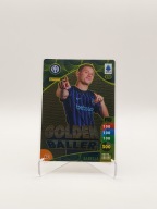CALCIATORI 25/26 PANINI BARELLA GOLDEN BALLER 472