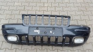 ZDERZAK PRZÓD PRZEDNI JEEP GRAND CHEROKEE 99-04r
