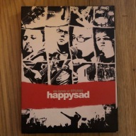 Happysad – Na Żywo W Studio (2DVD)