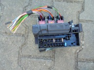 CITROEN C4 II MODUŁ BSM SKRZYNKA BEZPIECZNIKÓW 967797180