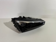 SKODA SCALA 657941016C LAMPA PRAWA FULL LED EU IDEALNA