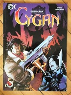 Cygan - Dzień cara - Marini Smolderen