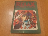 Magazyn komiksowy RELAX nr 22