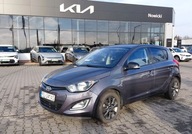 Hyundai i20 1.2 Benzyna 86KM