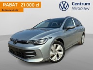 Volkswagen Golf Variant Life Plus 1.5 eTSI mHEV 11