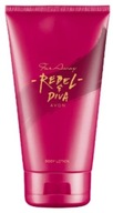 Avon - Balsam perfumowany FAR AWAY REBEL DIVA 150 ml Unikat Nowy