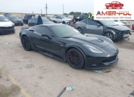 Chevrolet Corvette Z06 2018 6.2 Benzyna 650KM