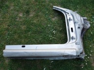 PRÓG SŁUPEK ĆWIARTKA VW BEETLE 5C PRAWY PRZÓD