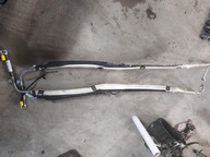 VW GOLF V KURTYNA AIRBAG AIR-BAG BOCZNA LEWA PRAWA 1K6880742H 1K6880741H