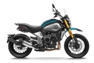 Motocykl CF-Moto CFMoto 700 CL-X ADVENTURE