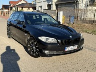 BMW 520 d Zarejestrowany Navi Klimatronic Ksenon