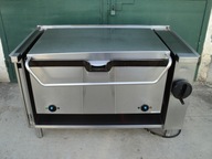 Patelnia uchylna elektryczna