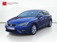 Seat Leon Seat Leon Style 1.5 TSI 130KM 1.5 Benzyna 150KM