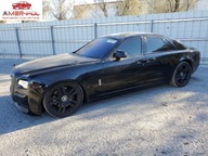 Rolls-Royce Ghost 2015 6.6l 6.6 Benzyna 563KM