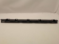 PRZEDNIE LEWE MOCOWANIE LISTWY PROGOWEJ LISTWA PRÓG VOLVO XC90 II