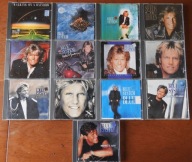 Blue System - pełna dyskografia 13 CD (1987-1997) (Hansa)