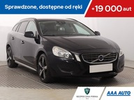 Volvo V60 D2, Skóra, Navi, Klima, Klimatronic