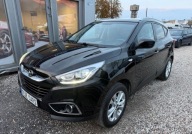 Hyundai ix35 Niski potwierdzony przebieg - tylko 99 tys KM skory 1.6
