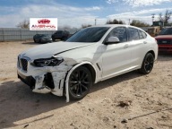 BMW X4 xdrive30i, 2023r., 4x4, 2.0L 2.0 Benzyna 248KM