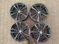 Felgi 19' ET42,5 7,5J + czujniki ciśnienia Hyundai Tucson IV V Kia Sportage