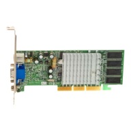 LEADTEK NVIDIA GEFORCE FX5200 128MB LR2967 WINFAST A340T AGP
