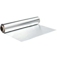 FOLIA ALUMINIOWA SPOŻYWCZA GRUBA GASTRONOMICZNA
