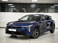 KIA K4 1.6 T-GDI Hatchback 150KM 2025