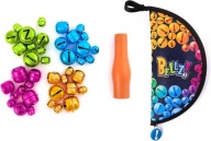 BELLZ SPIN MASTER GAMES DZWONECZKI GRA MAGNETYCZNA PLANSZOWA DLA DZIECI