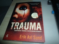 Trauma Sund Erik Axl
