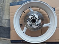 Felga tył gsxr k8 k9 L0 600 750