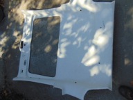 FIAT 500 312 PODSUFITKA SUFIT SZYBERDACH PANORAMA 7354526300