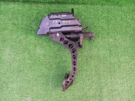 Vw Polo IV 9N 01-05 1.2 okular AWY GSH pedał sprzęgła pompka wysprzęglik