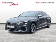 Audi S3 Limousine Matrix LED Ambiente ACC, DCC, BANG, BLIS Kamera AppleCar