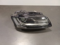 LAMPA PRAWA REFLEKTOR PRAWY BI XENON AUDI A5 8T 2008-2012R 8T0941030AK