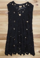 Bluzka kamizelka tunika ATMOSPHERE rozmiar M