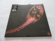DEEP PURPLE - FIREBALL - LP - GATEFOLD PARLOPHONE 2016 - FOLIA